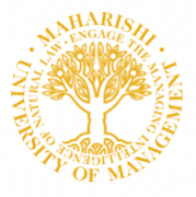 Maharishi University of Management Computer Professionals Program  logo