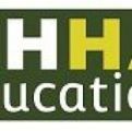 AHHA Education logo