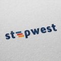 Stepwest logo