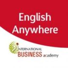 International Business Academy Logo