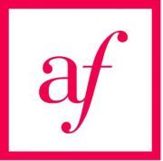 Alliance française Paris Ile-de-France logo