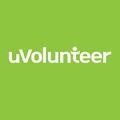 uVolunteer logo