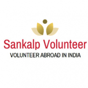 Sankalp Volunteer Tours  logo