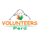 Volunteers Peru Logo