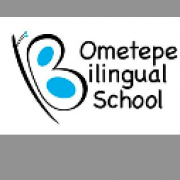 Ometepe Bilingual School logo