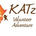 KATz Volunteer Adventure logo