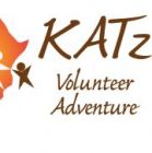 KATz Volunteer Adventure Logo