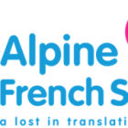 Alpine French School Logo