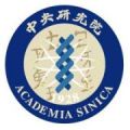 Academia Sinica logo