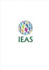 International Education Advisory Services Logo