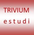 TRIVIUM ESTUDI logo