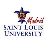 Saint Louis University - Madrid Campus logo