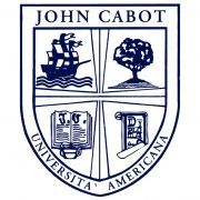 John Cabot University logo