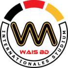 WAIS Bangladesh Logo