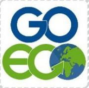 GoEco logo