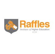 Raffles Indonesia logo