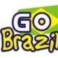 GoBrazil logo