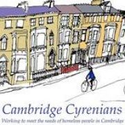 Cambridge Cyrenians Ltd logo