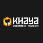 Khaya Volunteer Projects Logo