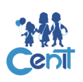 CENIT - Centro Integral de la Niñez y Adolescencia logo