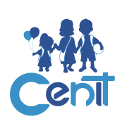 CENIT - Centro Integral de la Niñez y Adolescencia logo