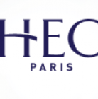 HEC Paris School of Management Logo