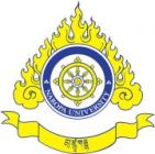 Naropa University Logo