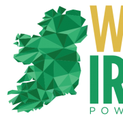 USIT Work in Ireland Program logo