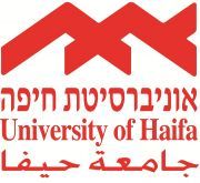 University of Haifa International School logo