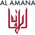 Al Amana Centre Logo