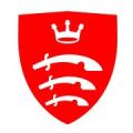 Middlesex University London Logo