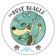 TheBusyBeagle logo