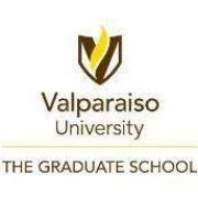 Valparaiso University Graduate School logo