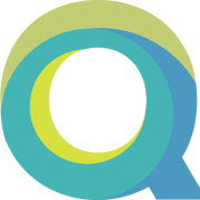 Q International School logo