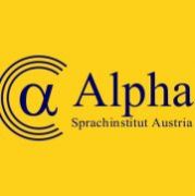 Alpha Sprachinstitut Austria logo