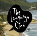 The Language Club logo