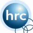 HRC International Logo