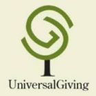 UniversalGiving Logo