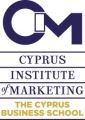 The Cyprus Institute of Marketing logo