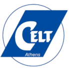 CELT Athens Logo