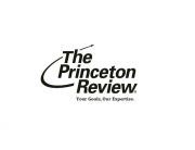 The Princeton Review Malaysia Logo