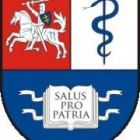 Lithuanian University of Health Sciences Logo