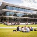 Radboud University, Faculty of Law Logo