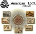 American TESOL Institute Logo