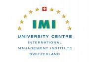 IMI University Centre Switzerland Logo