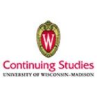 The Division of Continuing Studies: UW-Madison Logo