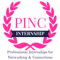 PINC Internship Logo