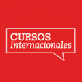 Cursos Internacionales de la Universidad de Salamanca Logo