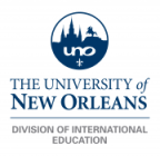 University of New Orleans Logo