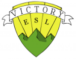 Victory ESL logo